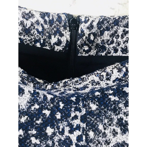 I.CODE by FRENCH IKKS CHEETAH Woven Shorts Zip Pockets Black Blue Gray 3SZ 30 - Picture 5 of 7